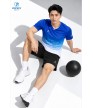 Áo thể thao nam MC-9174-01-04 Trắng phối xanh bích
